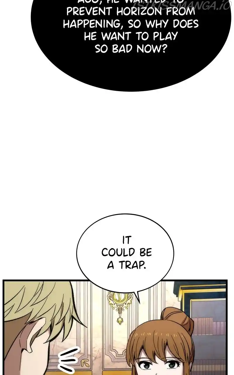 Ultra Alter Chapter 59