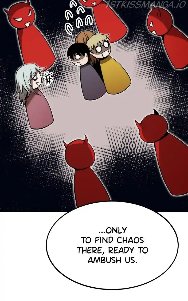 Ultra Alter Chapter 59