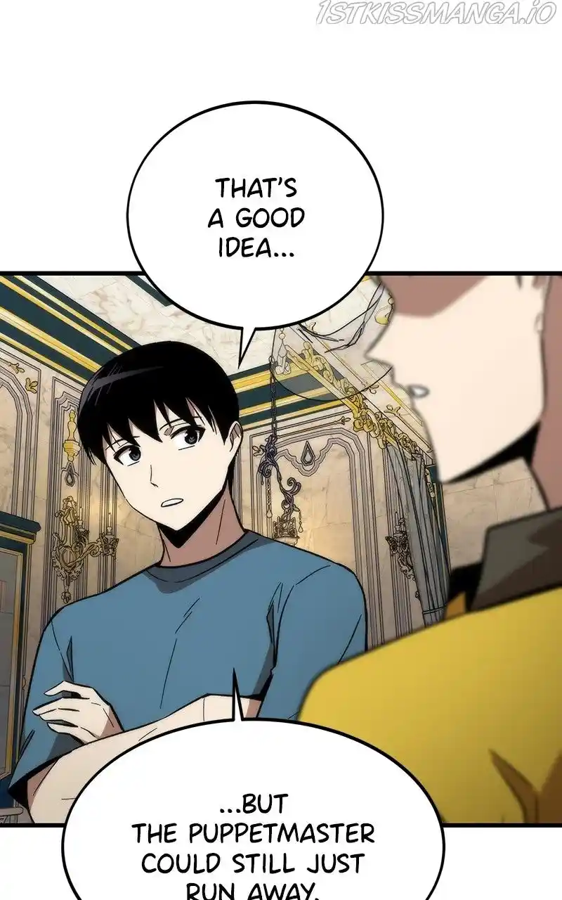 Ultra Alter Chapter 59