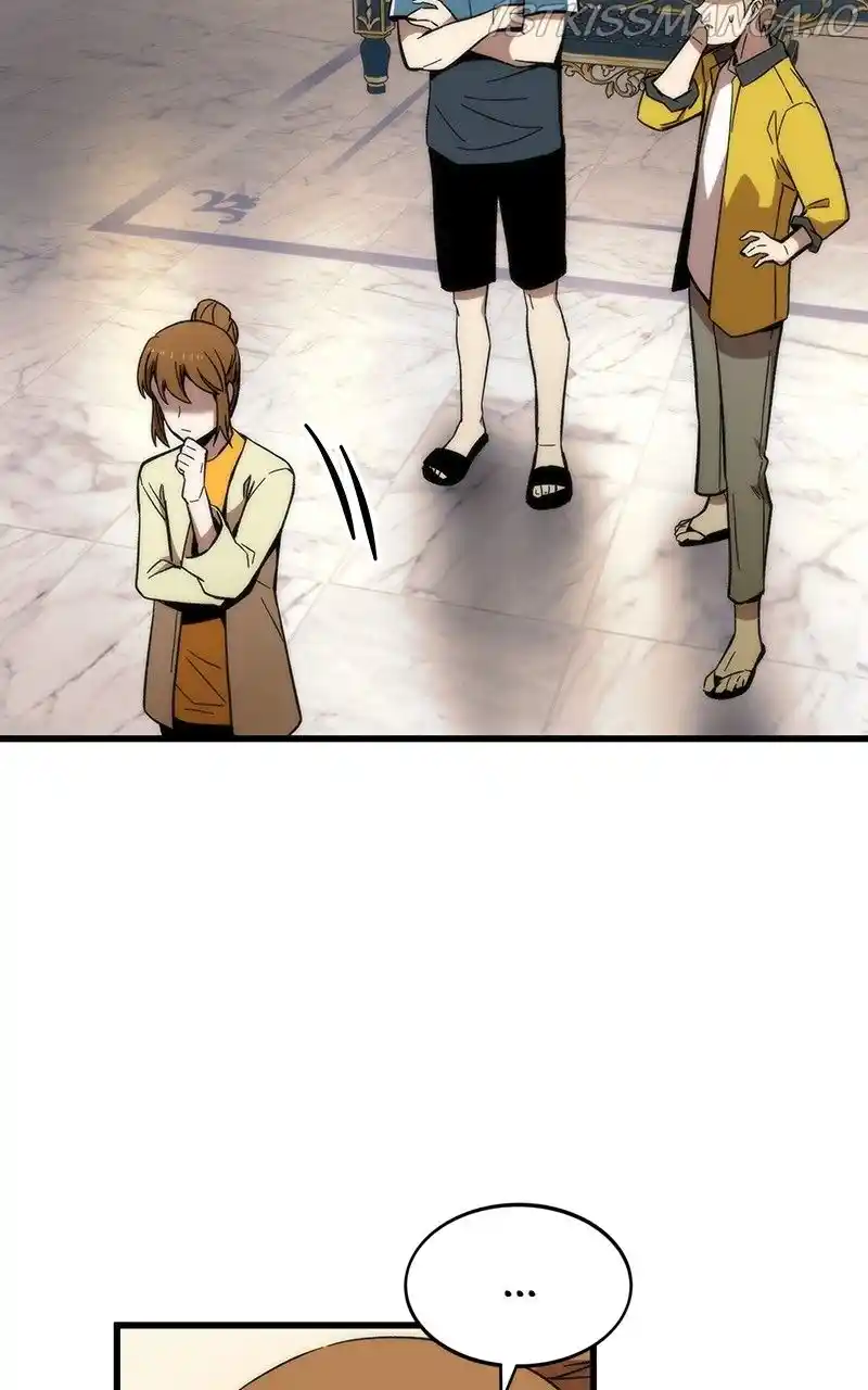 Ultra Alter Chapter 59