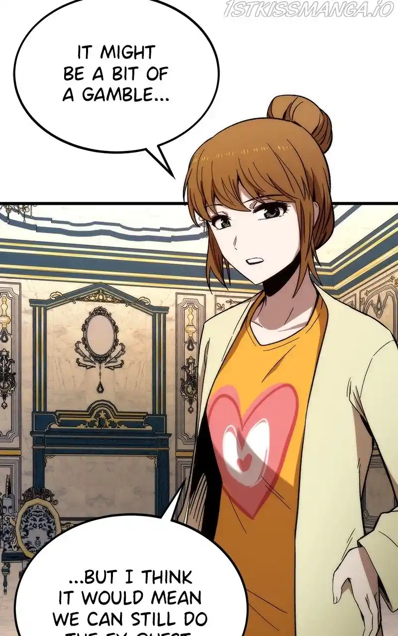 Ultra Alter Chapter 59