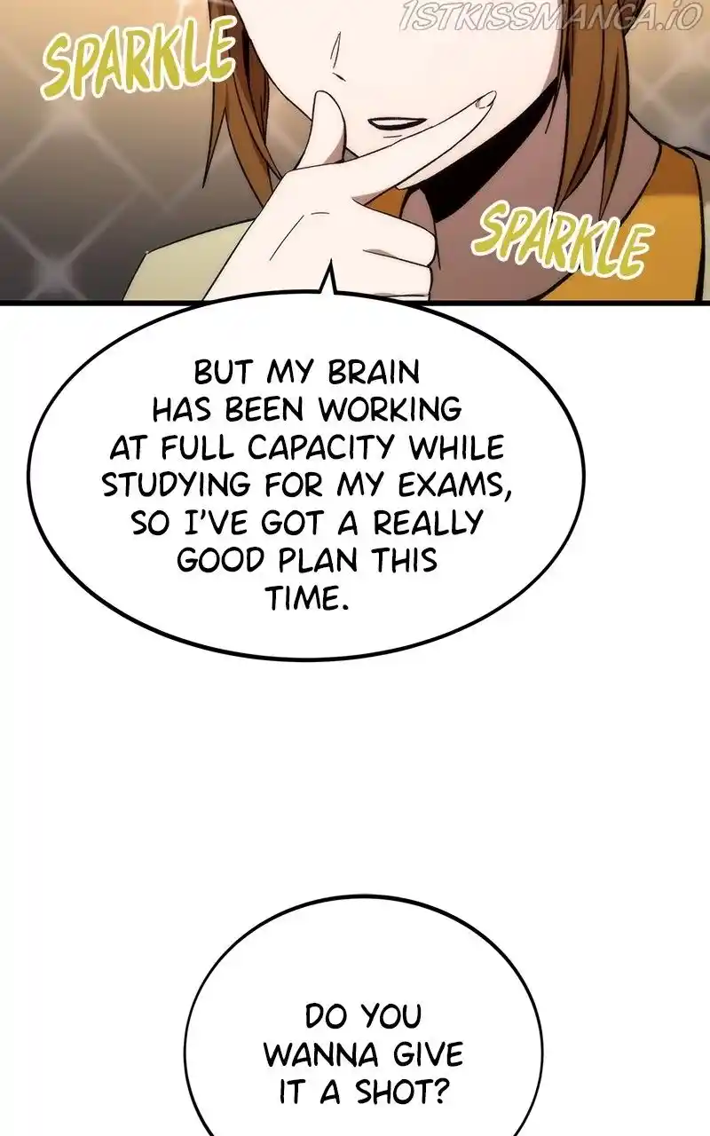 Ultra Alter Chapter 59