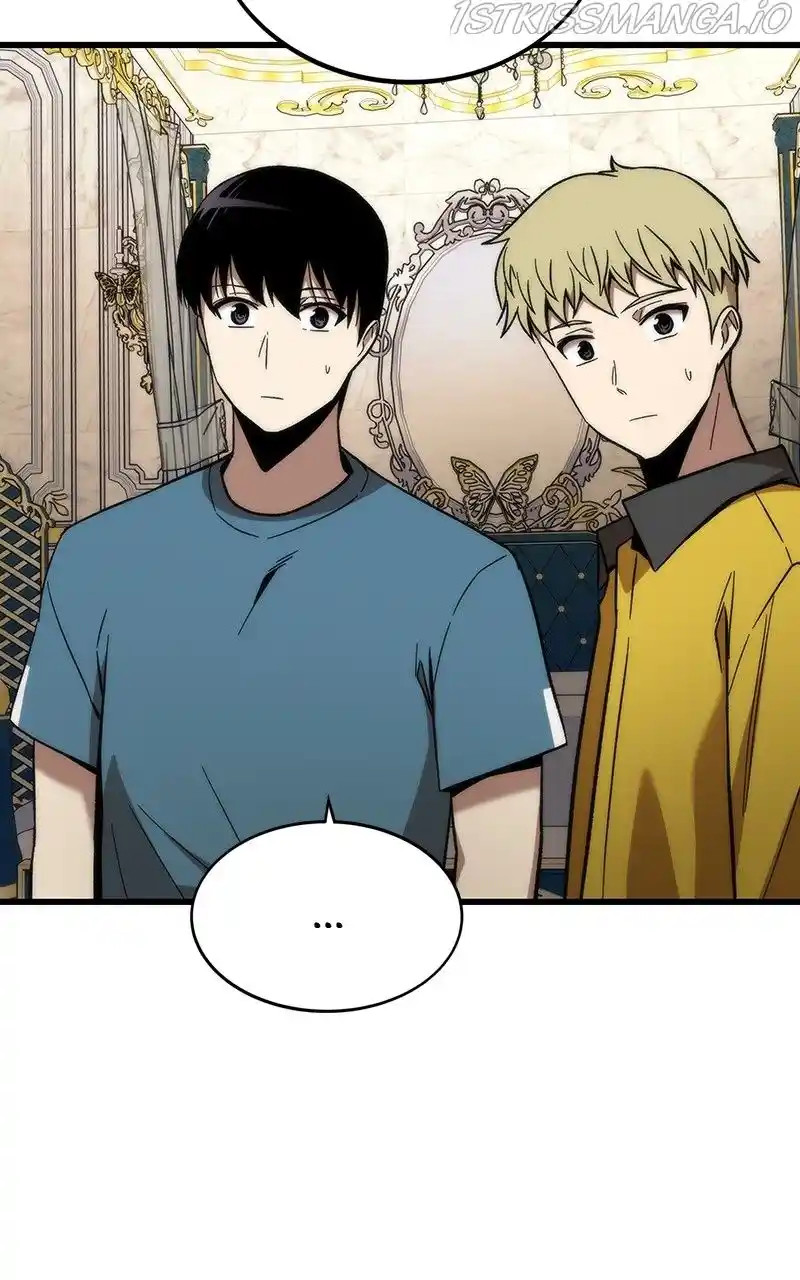 Ultra Alter Chapter 59