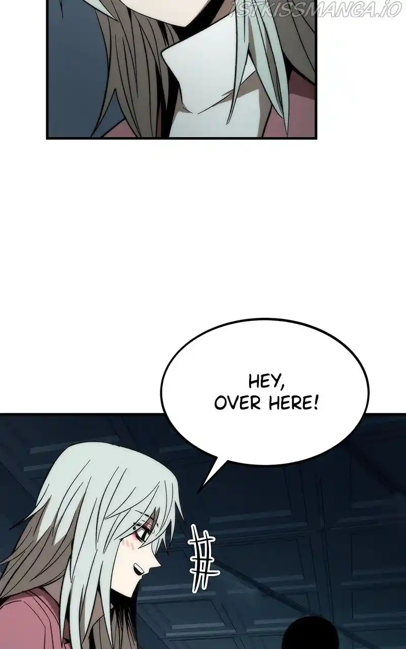 Ultra Alter Chapter 59