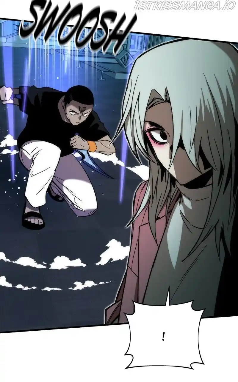 Ultra Alter Chapter 59