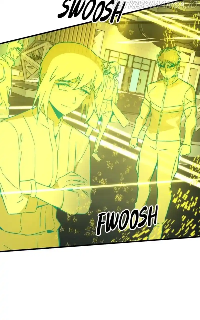 Ultra Alter Chapter 59