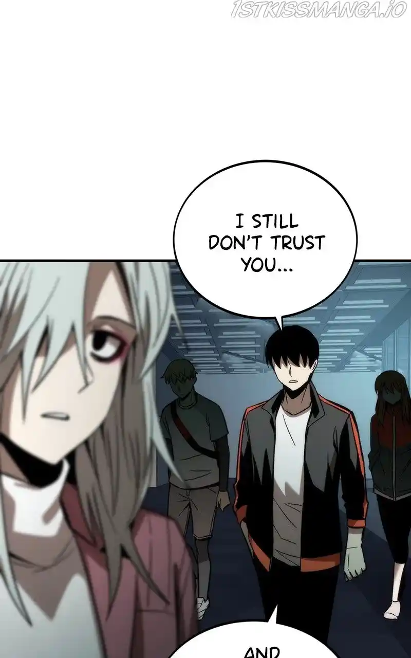 Ultra Alter Chapter 59