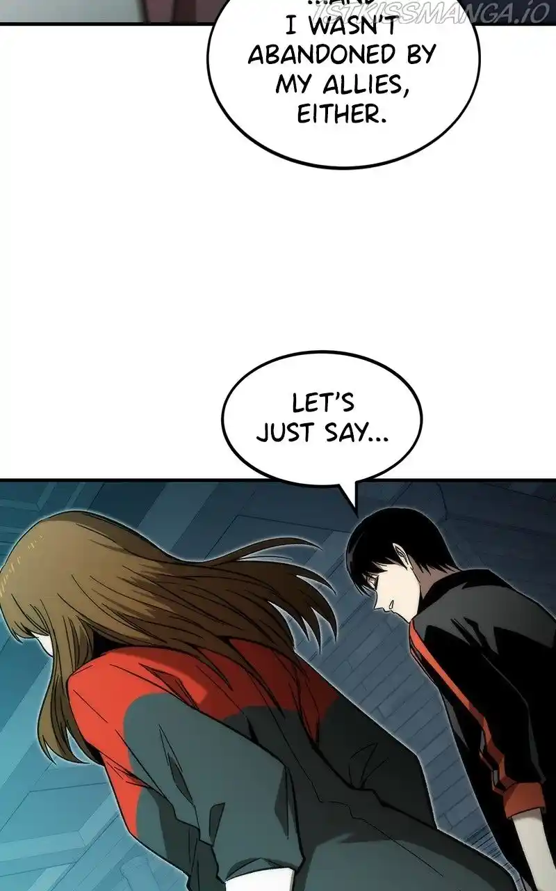 Ultra Alter Chapter 59