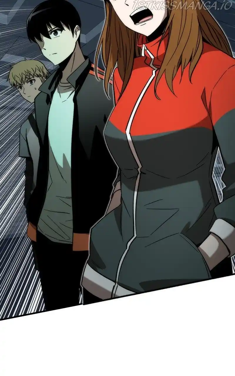 Ultra Alter Chapter 59