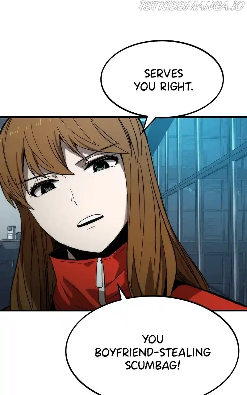 Ultra Alter Chapter 59