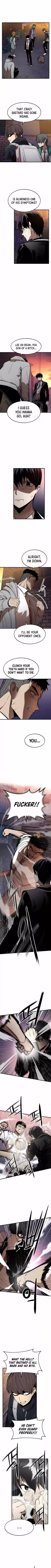 Ultra Alter Chapter 6