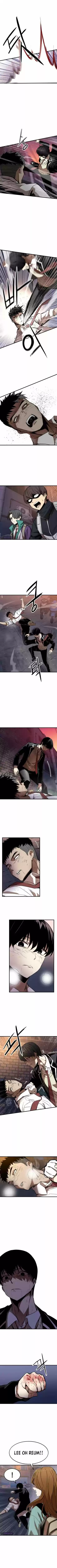 Ultra Alter Chapter 6