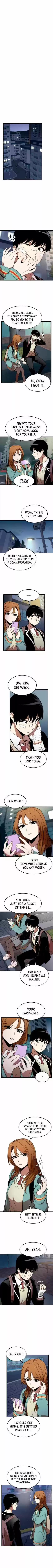 Ultra Alter Chapter 6