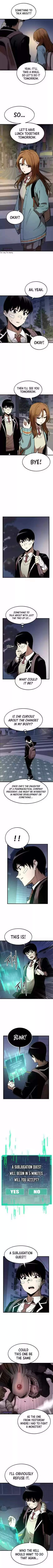 Ultra Alter Chapter 6