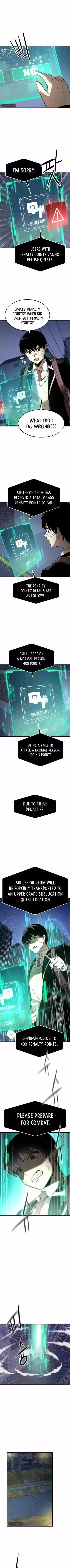 Ultra Alter Chapter 6