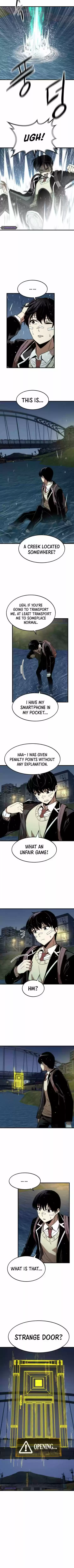 Ultra Alter Chapter 6