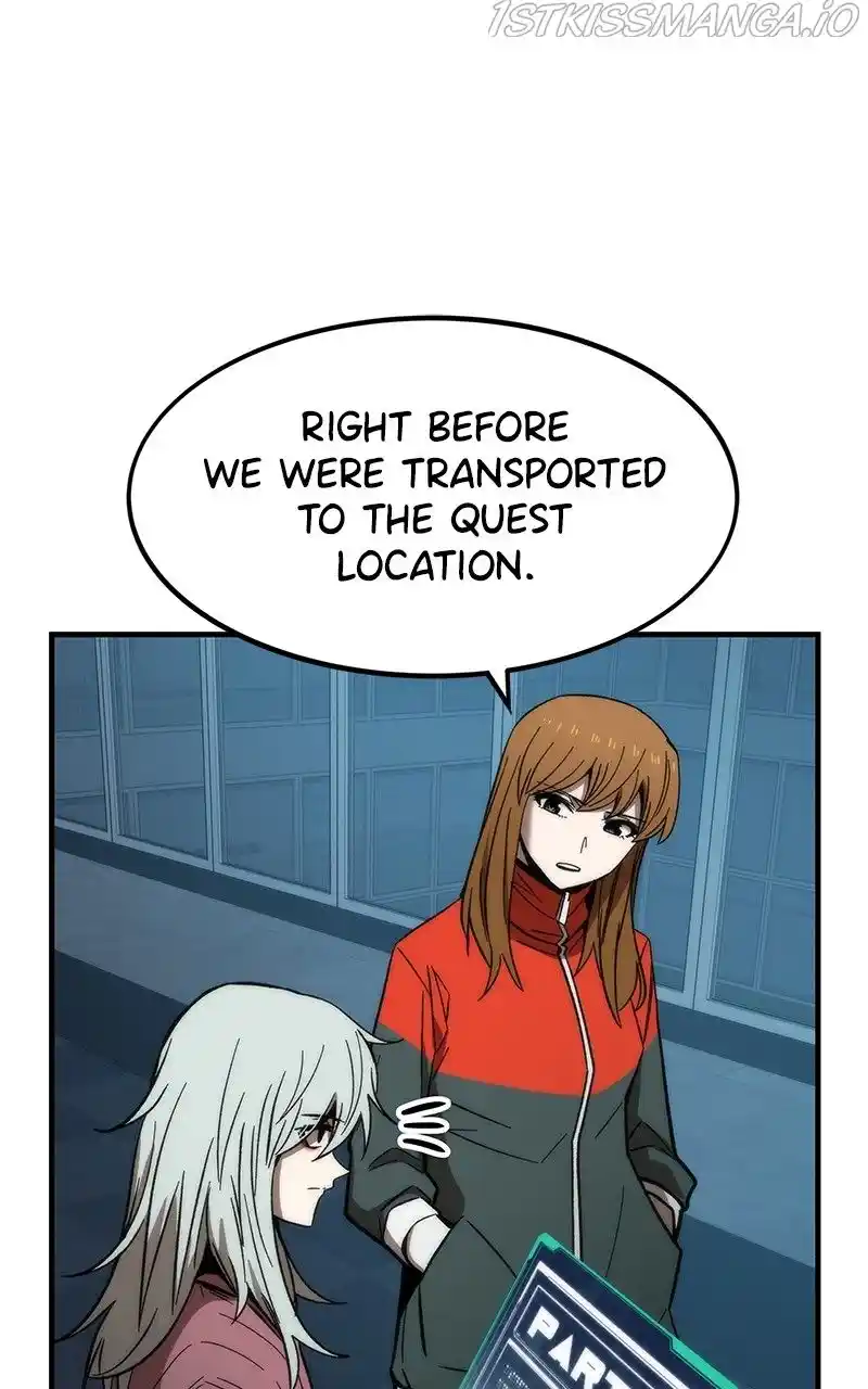 Ultra Alter Chapter 60