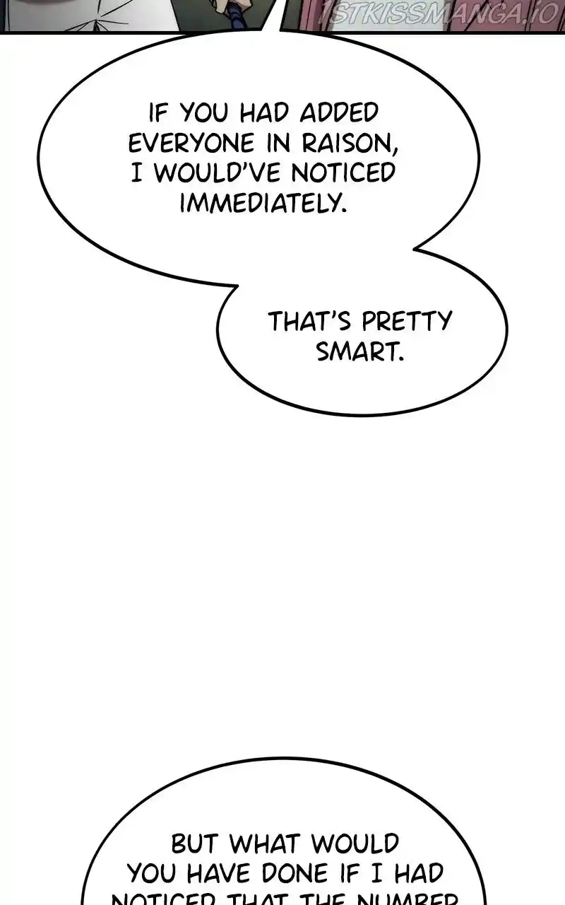 Ultra Alter Chapter 60