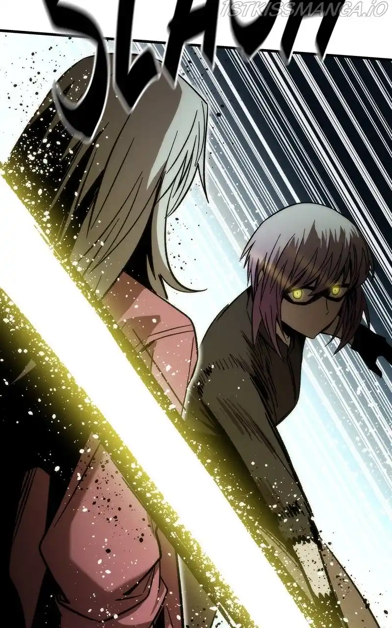 Ultra Alter Chapter 60