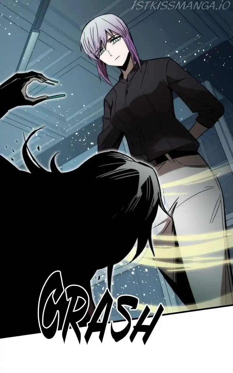 Ultra Alter Chapter 60