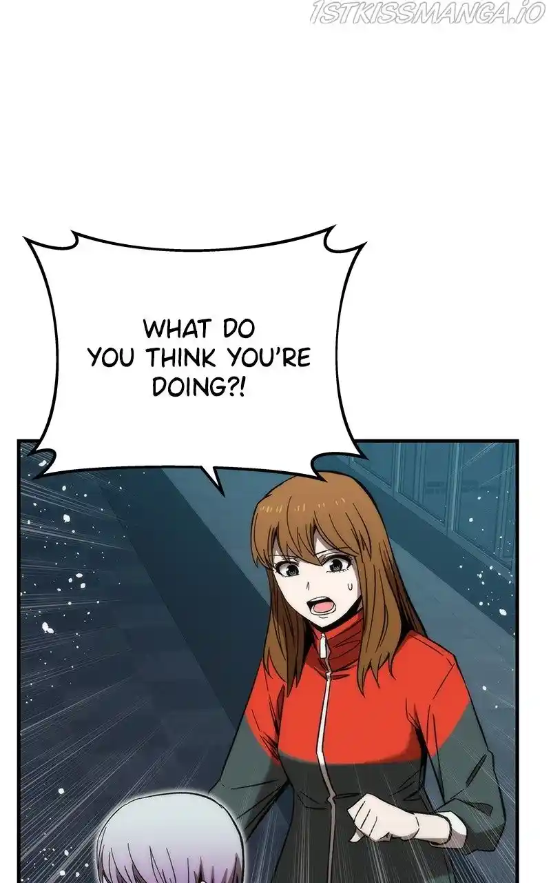 Ultra Alter Chapter 60