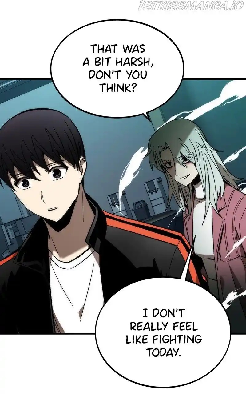 Ultra Alter Chapter 60