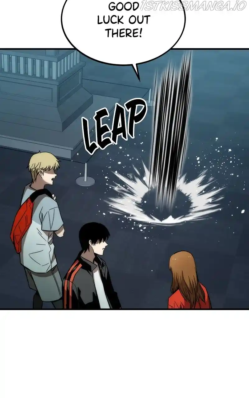 Ultra Alter Chapter 60