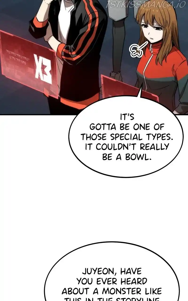 Ultra Alter Chapter 60