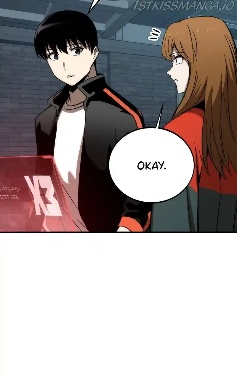 Ultra Alter Chapter 60