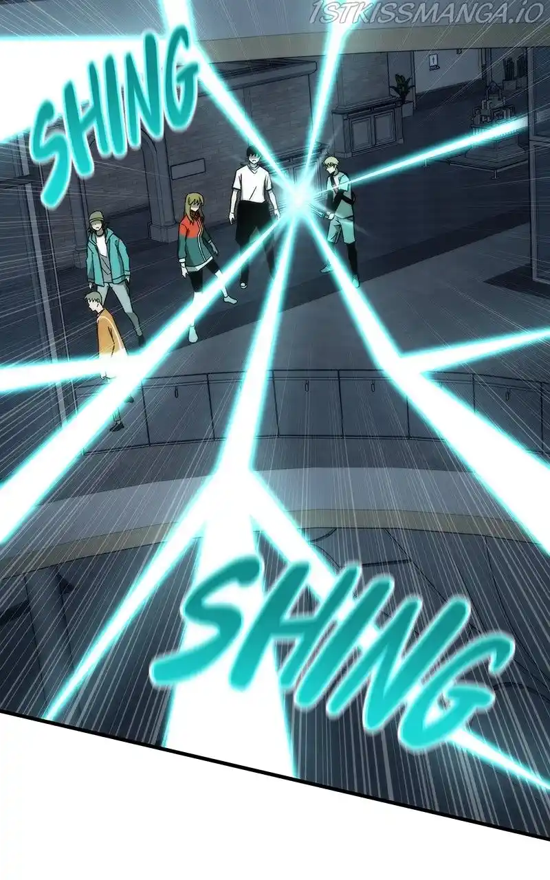 Ultra Alter Chapter 60