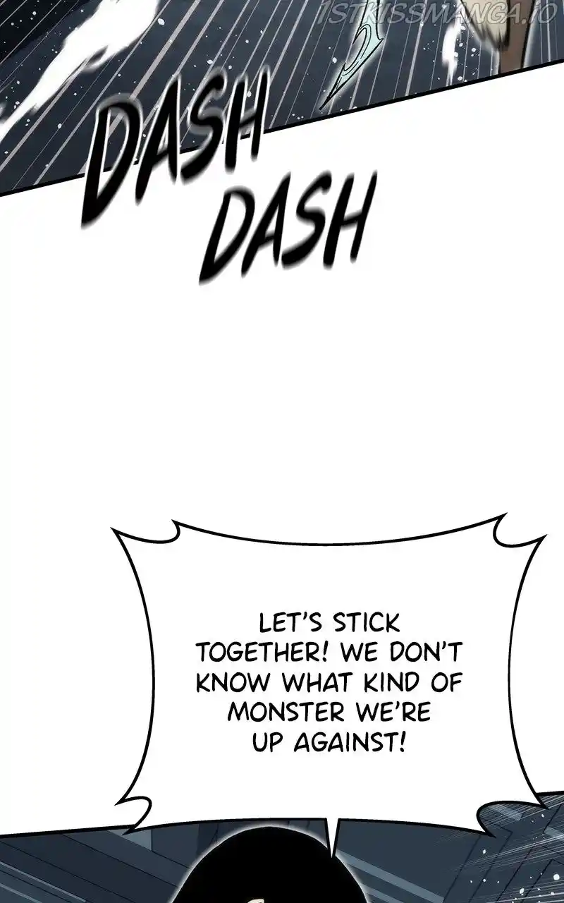 Ultra Alter Chapter 60