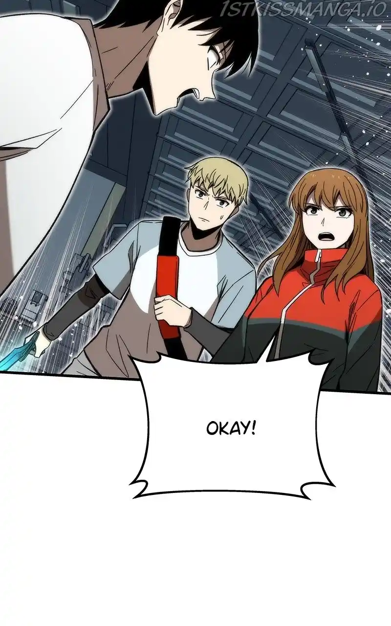 Ultra Alter Chapter 60