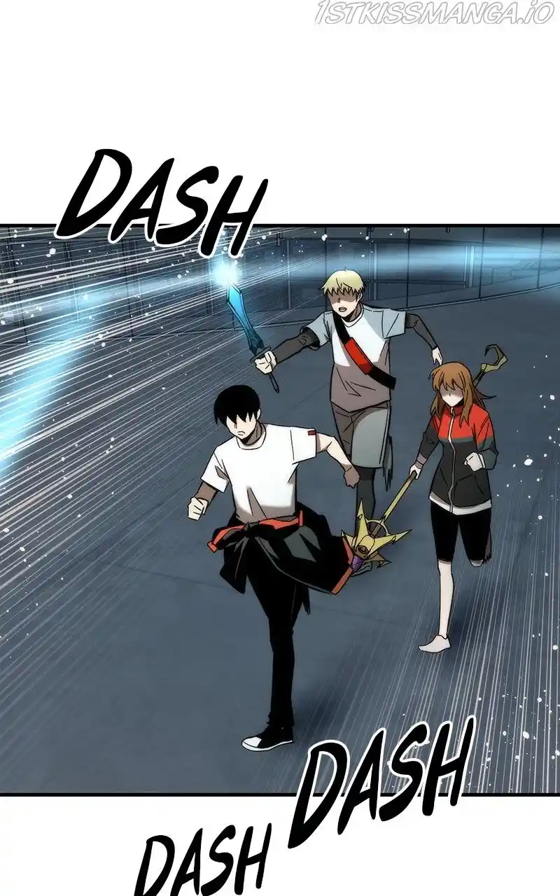 Ultra Alter Chapter 60