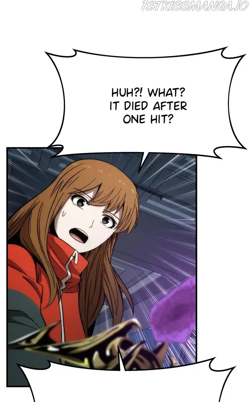 Ultra Alter Chapter 60