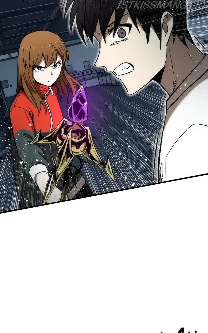 Ultra Alter Chapter 60