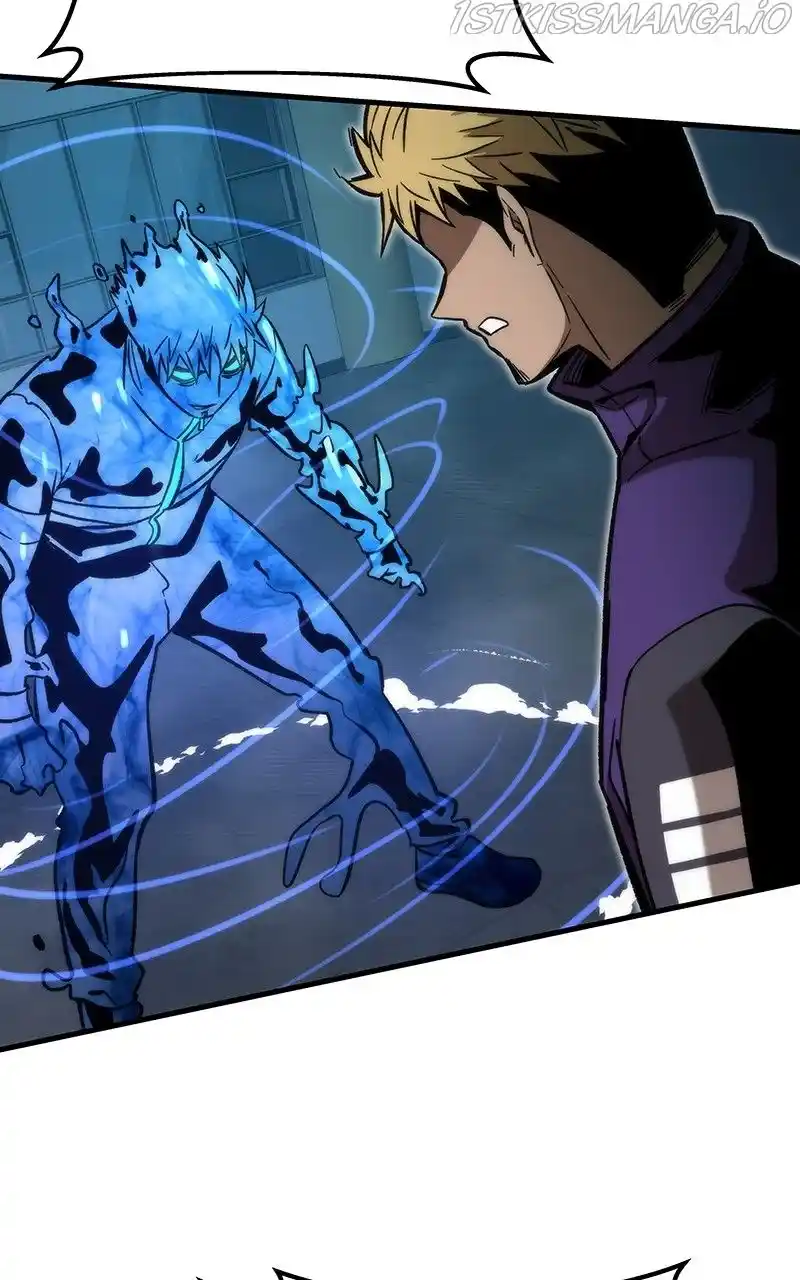 Ultra Alter Chapter 60