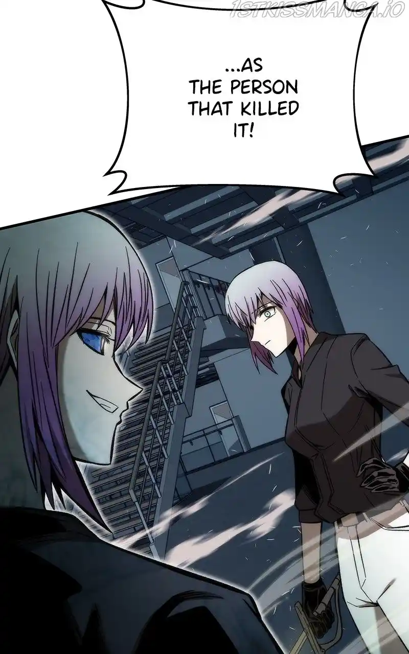 Ultra Alter Chapter 60