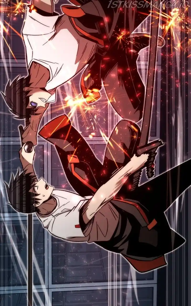 Ultra Alter Chapter 60