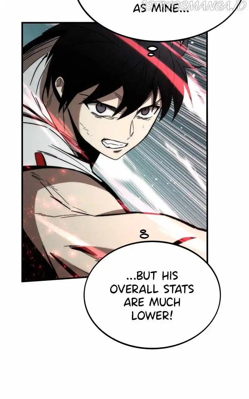 Ultra Alter Chapter 61