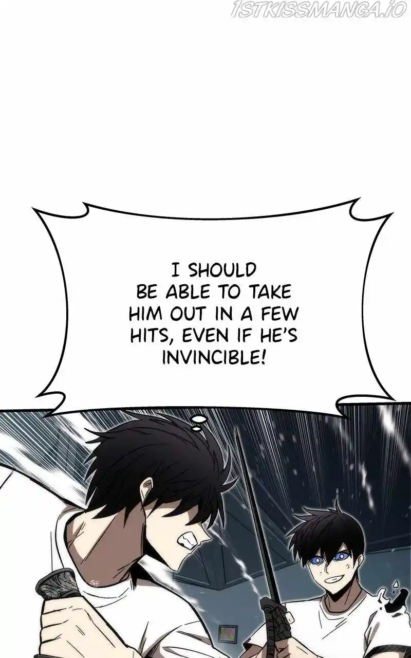 Ultra Alter Chapter 61