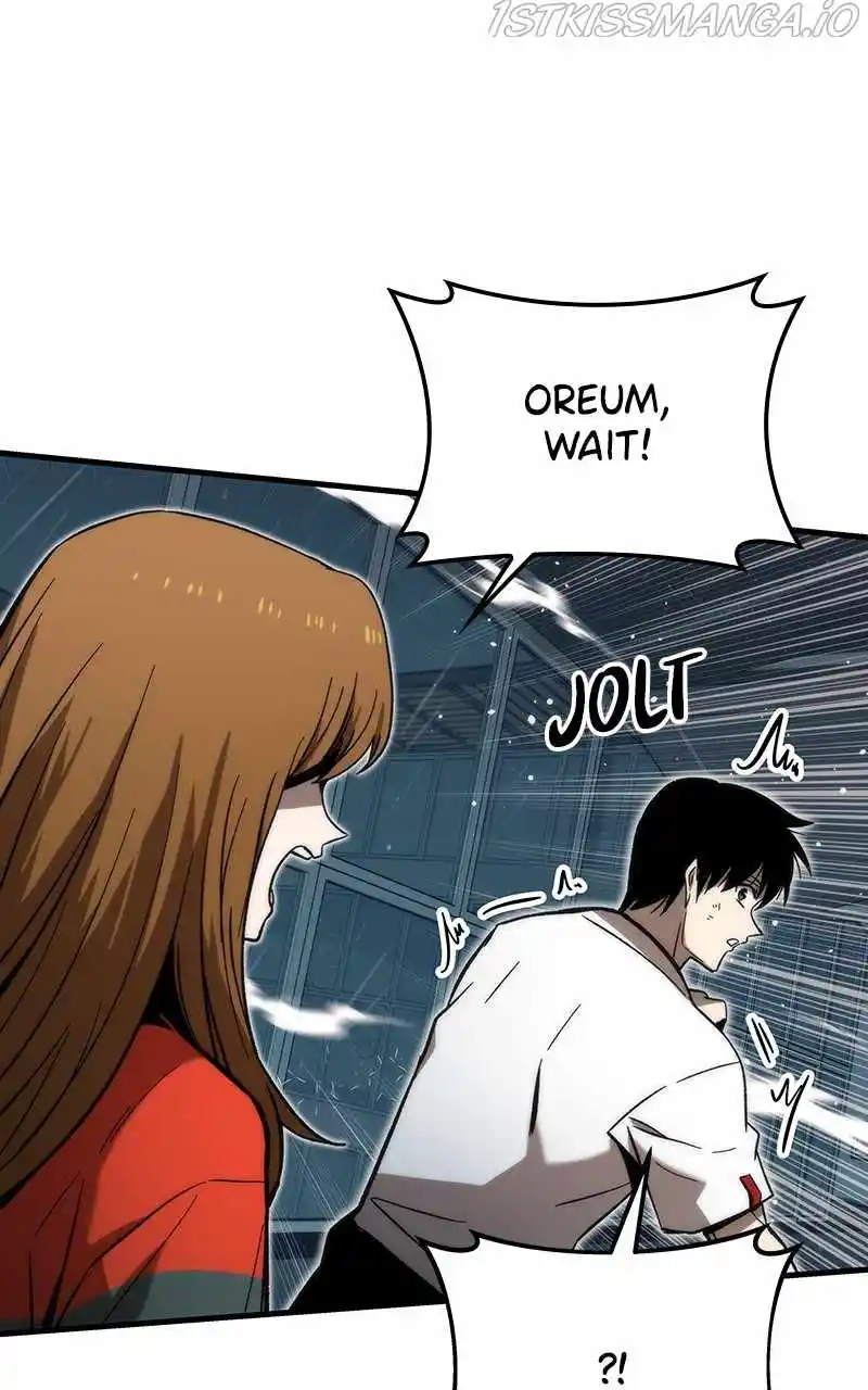 Ultra Alter Chapter 61