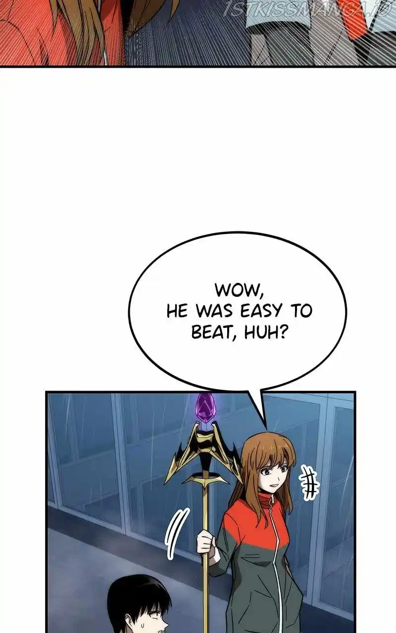 Ultra Alter Chapter 61