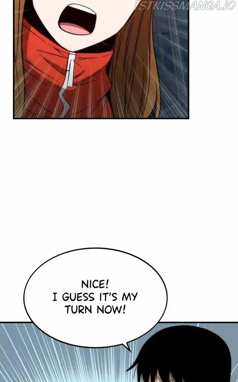 Ultra Alter Chapter 61