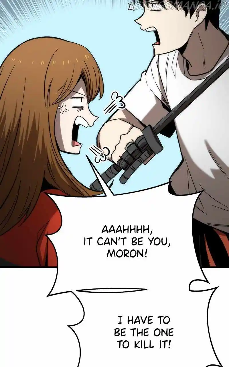 Ultra Alter Chapter 61