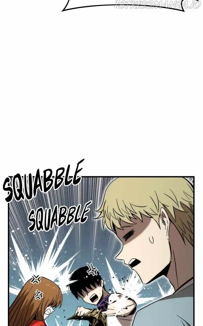 Ultra Alter Chapter 61