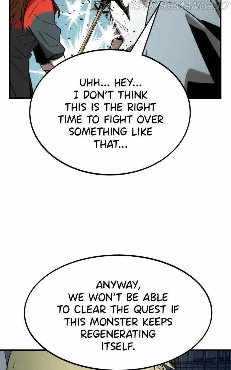 Ultra Alter Chapter 61