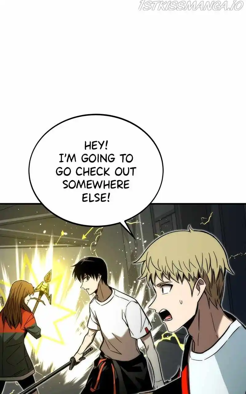 Ultra Alter Chapter 61