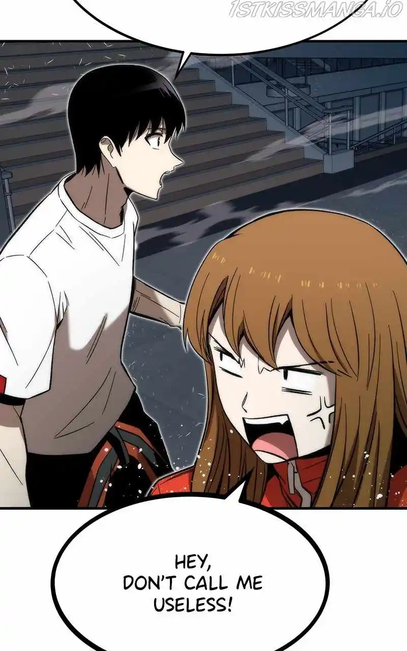 Ultra Alter Chapter 61