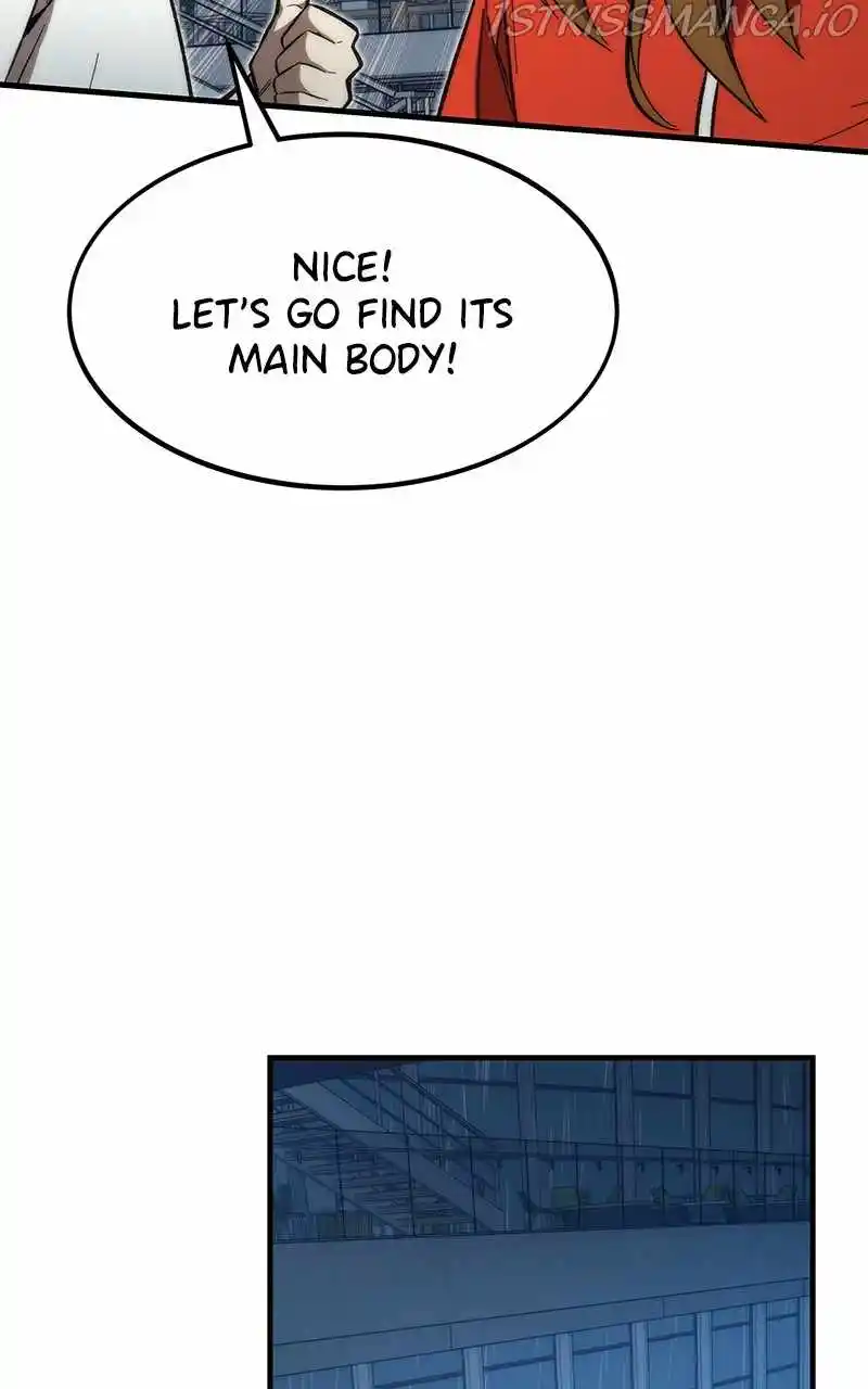 Ultra Alter Chapter 61