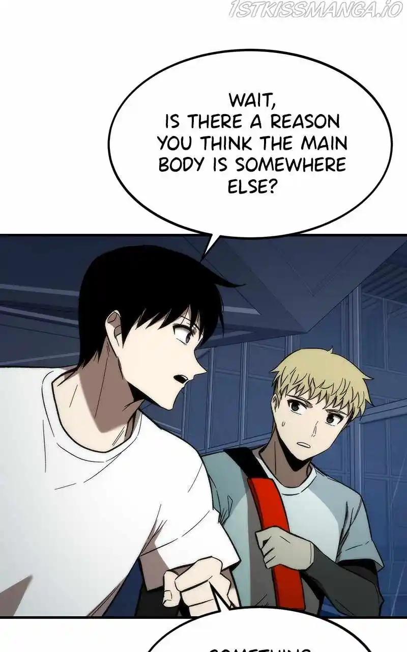 Ultra Alter Chapter 61